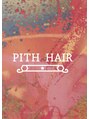 ピスヘアー(PITH HAIR)/PITH HAIR