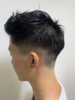 ジュール サウス 新宿南口(Joule South)&nbsp;スリックアップバング