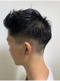 スリックアップバング
