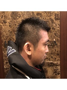 ヒロギンザ 銀座本店(HIRO GINZA) ソフトモヒカン