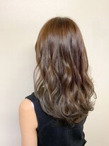 オアシス ガーデン 上野店(Oasis GaRDEN)&nbsp;キャラメルブラウン