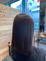 アトリエ タキ(atelier.taki)&nbsp;phストレート1＊