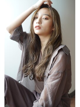 プロデュース 古淵店(Produce) ナチュラルブラウン