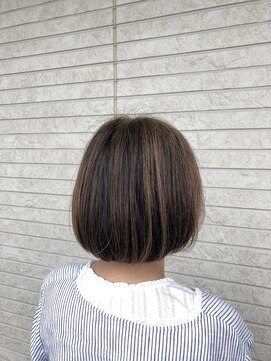 フラッシュ 高蔵寺店 スッキリミニボブ