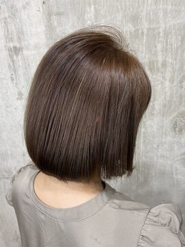 エイト マカビ 沖縄真嘉比店(EIGHT makabi) 【EIGHT 真嘉比】お客様スタイル_