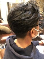 シャル 新百合ヶ丘(shalu)&nbsp;サイドバックショート