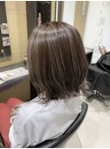 ハイライトカラー★