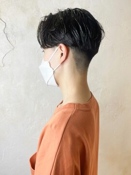 レイール 吉祥寺(Reir) 【Reir吉祥寺】*クラウドマッシュ+ネープレス*