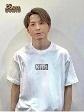 ゴエム(goem) 阪田 育誠