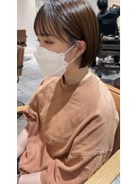 シェノン 奈良橿原店(CHAINON)&nbsp;mini bob