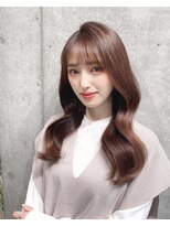 フォルテ 掛川店&nbsp;艶髪☆ベージュカラー!!