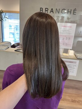 ブランシェ JR勝川駅前店 アッシュベージュ