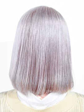 テラス(TERRACE) 【TERRACE】ホワイトペールラベンダー