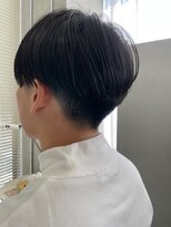 コル(Cor)&nbsp;メンズマッシュショート