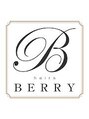 ヘアーズ ベリー 長住店(hairs BERRY) BERRY 