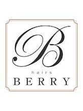 ヘアーズ ベリー 長住店(hairs BERRY) BERRY
