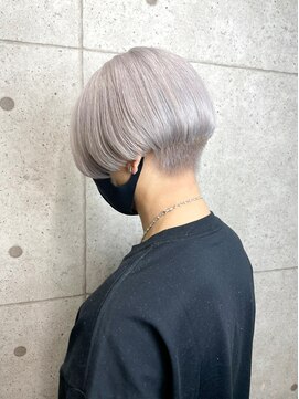 サニー 津田沼店(SUNNY) 黒川イザナ風スタイル