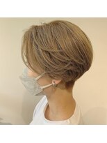 ドルチェ(DOLCE) ミルクティーベージュ