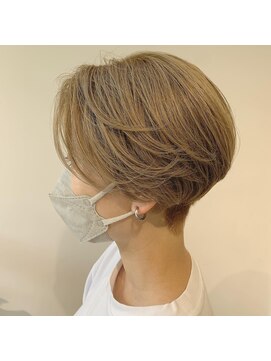 ドルチェ(DOLCE) ミルクティーベージュ