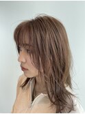ミディアムレイヤー