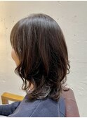 【Miliリアルサロンワーク】お客様スタイル