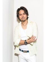 代表 山田祐貴  圧倒的リピート率＆カウンセリング評価