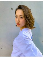 イコイ 藤沢(ikoi)&nbsp;ミディアム