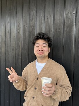 ラテ 伊勢崎(LATTE) スパイキーショート