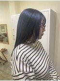 ネイビーブルー