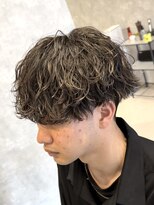 アビー(ABEY) 新潟波巻き