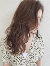 TREAT HAIR DESIGN 新浦安店【6月1日NEWOPEN（予定）】