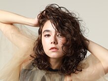 キッカ 千葉中央店(CHICCA)の雰囲気（素髪から、その人の良さを引き出すヘアースタイルが得意♪）