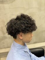 ペスカ 長町南店(pesca)&nbsp;プードルパーマ