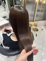 フォルテ ティアラ 横浜店(FORTE TIARA)&nbsp;髪質改善トリートメント