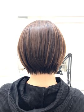 イレス 札幌駅前(IRESU) 髪質改善/縮毛矯正/美髪/艶髪/髪質改善トリートメント/酸性矯正