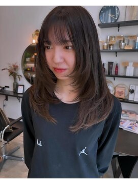 エスデザイン(es design) たっぷり layer style