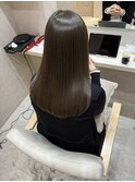 【自分にご褒美】美髪専用コース☆Zina 石井