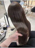 赤み消しオリーブブラウン★