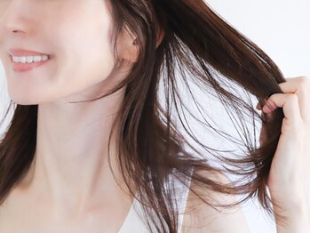 ショウ(Syow)の写真/【宇城/宇土】「どこで切ったの？」と周りから聞かれるような褒められヘアに♪女性スタイリスト在籍◎