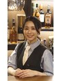銀座 シノ(shino) 長谷川真那 <理容室>