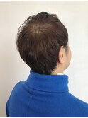 冬のおすすめショート20代30代40/倉敷