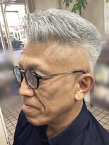 理容 マキノ&nbsp;メンズカット
