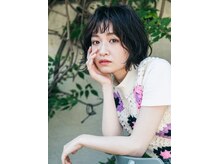 ラパンセノアール(LA PENSEE NOIR)