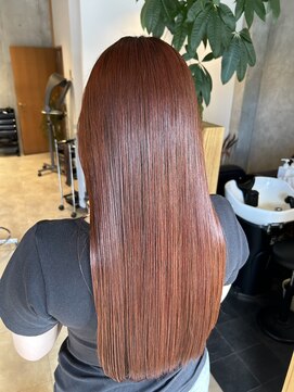 デイル(Daylu) 艶カラー