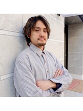 ジパングオム 押上店(Zipangu HOMME)&nbsp;石塚 勝也