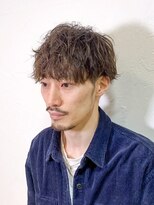 ヴェルデ(VERDE)&nbsp;スパイラルマッシュ