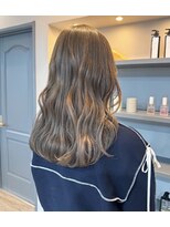 ジゼル 前橋(Giselle)&nbsp;milk tea beige〇