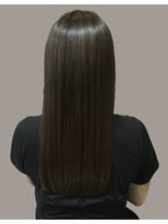 プルクラ ギンザ(Pulchra GINZA)&nbsp;◇髪質改善シルク酸性ストレート◇