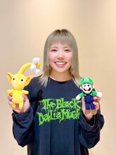 プリーク(preak) okura haruka