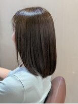 プレッソヘアー Presso hair&nbsp;ダメージレスカラー